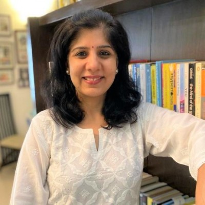 Kanchan Bhatia Kumar