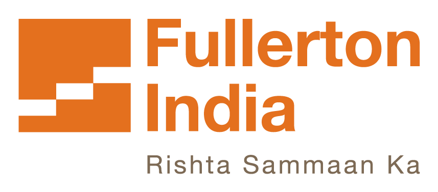 Fullerton India Logo