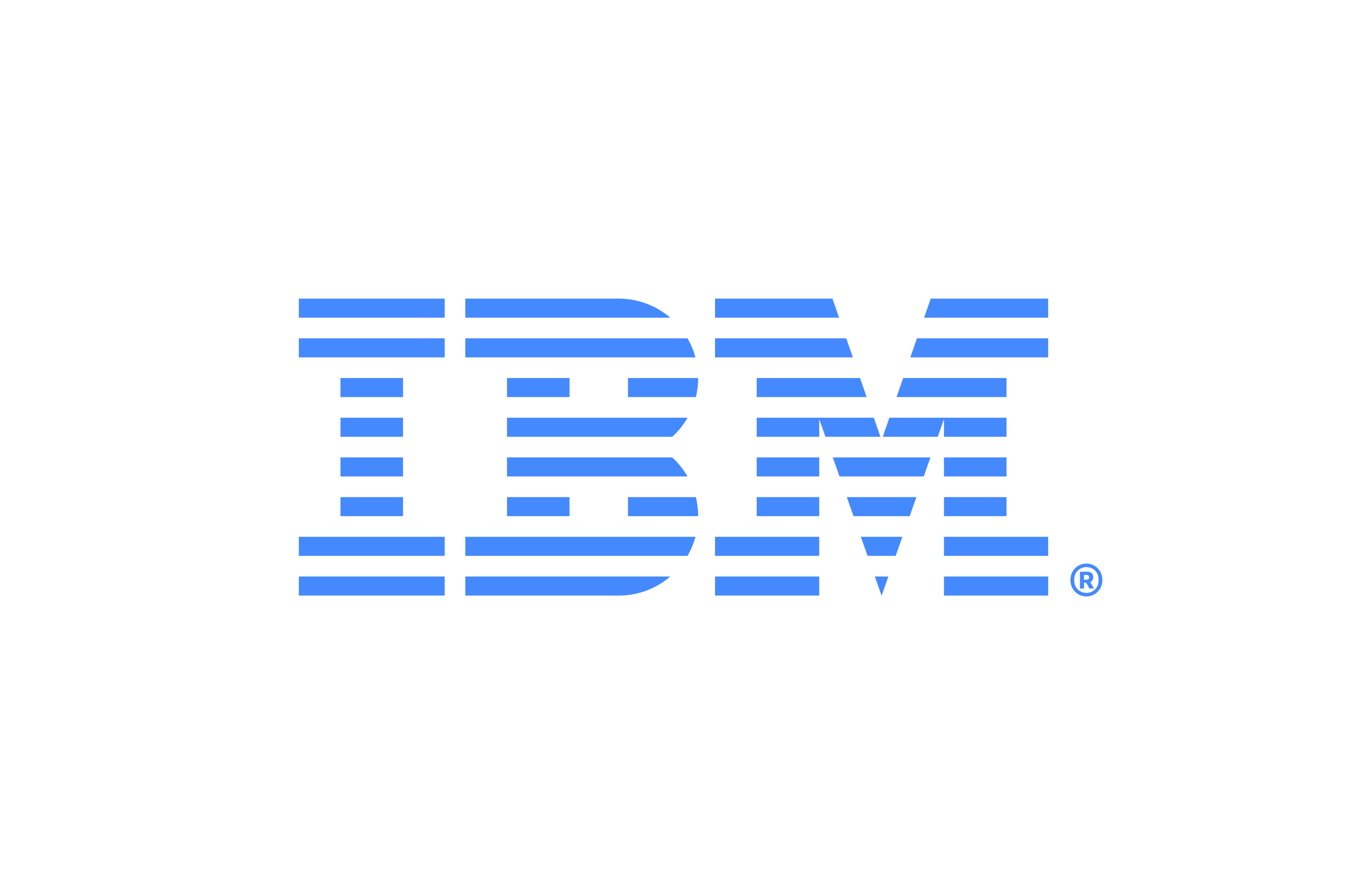 IBM Logo