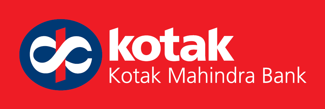 Kotak Bank Logo