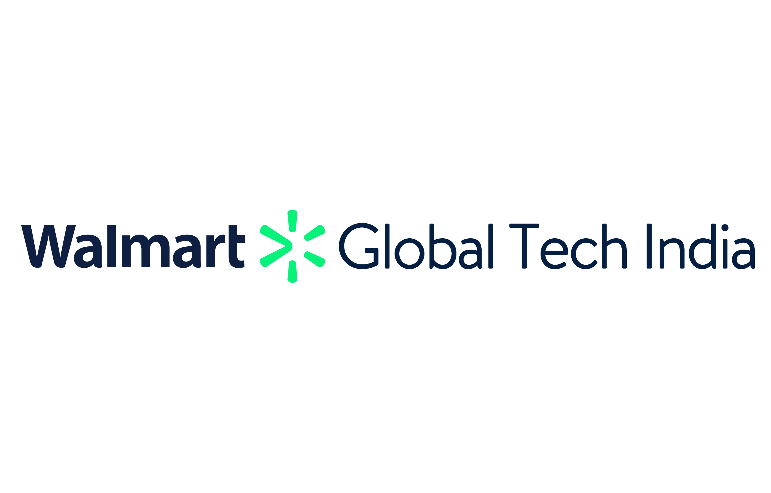 Walmart Logo